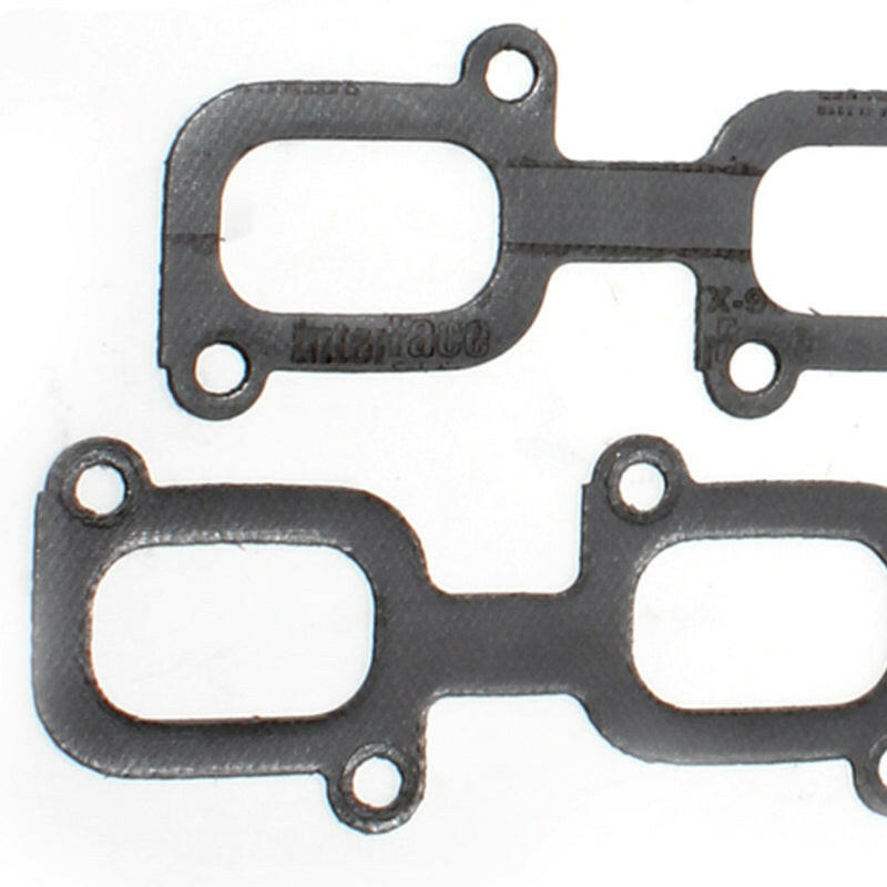 BBK Ford 3.7 V6 Exhaust Header Gasket Set Gasket Kits BBK