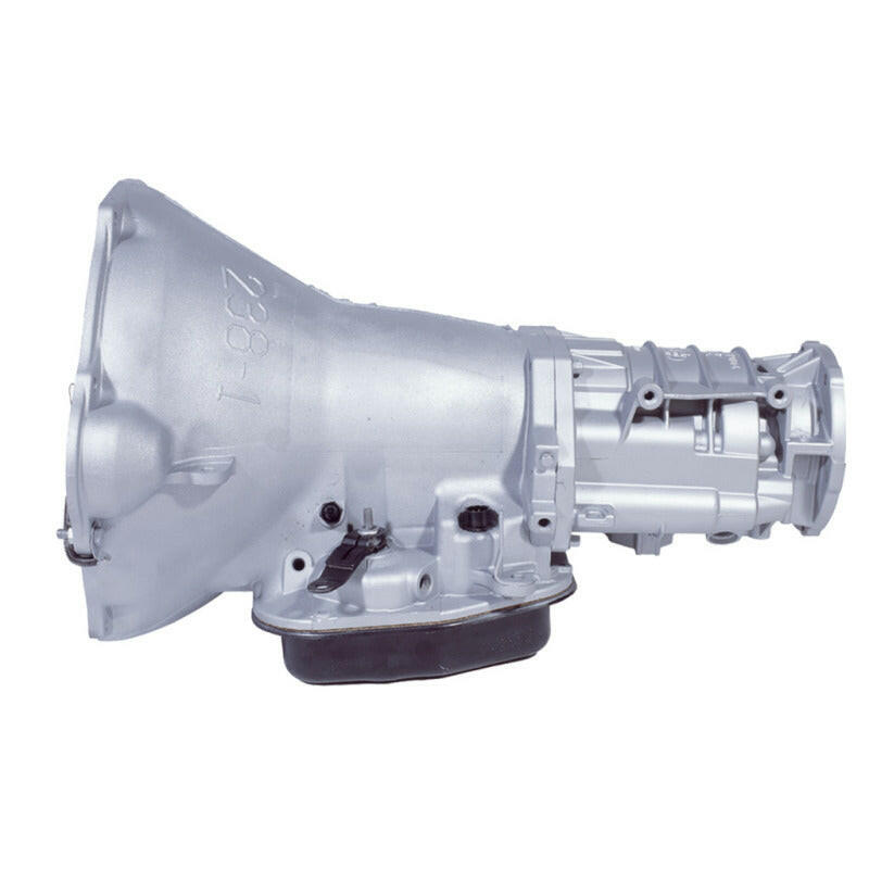 BD Diesel Transmission - 1991-1993 Dodge 518 4wd Transmissions BD Diesel