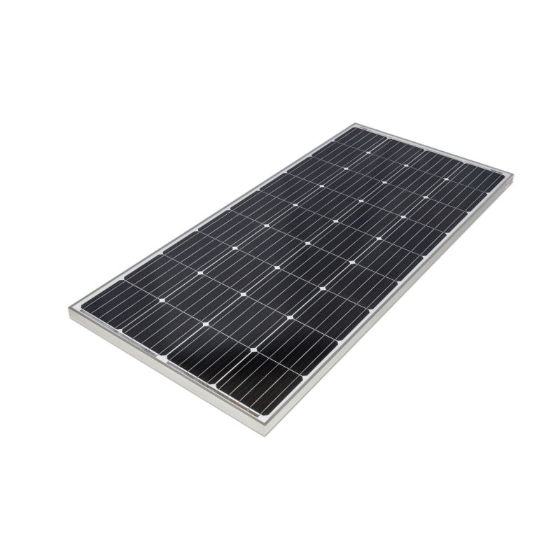 REDARC Monocrystalline Fixed Solar Panel - 180W Solar Panels REDARC
