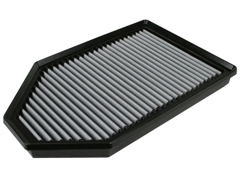 aFe MagnumFLOW OER Air Filter Pro Dry S 11-13 Dodge Challenger/Charger V6/V8 Air Filters - Drop In aFe