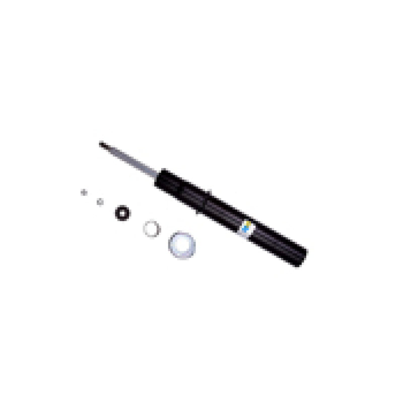 Bilstein B4 OE Replacement 2017 Volvo XC90 Front Suspension Strut Assembly w/o Electronic Suspension Shocks and Struts Bilstein