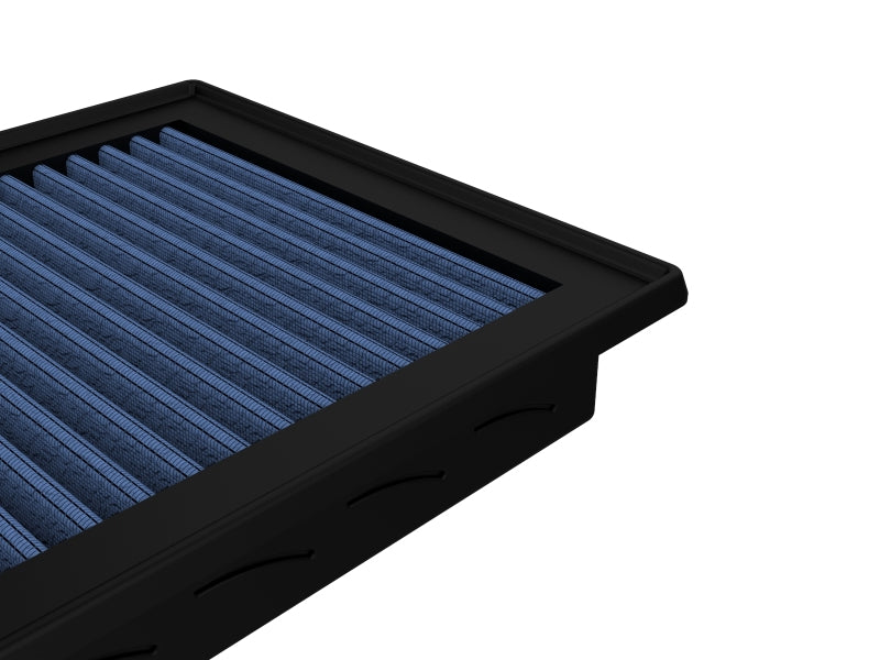 aFe MagnumFLOW Air Filters OER P5R A/F P5R Ford Explorer 02-10 V6 02-05 V8 Air Filters - Drop In aFe