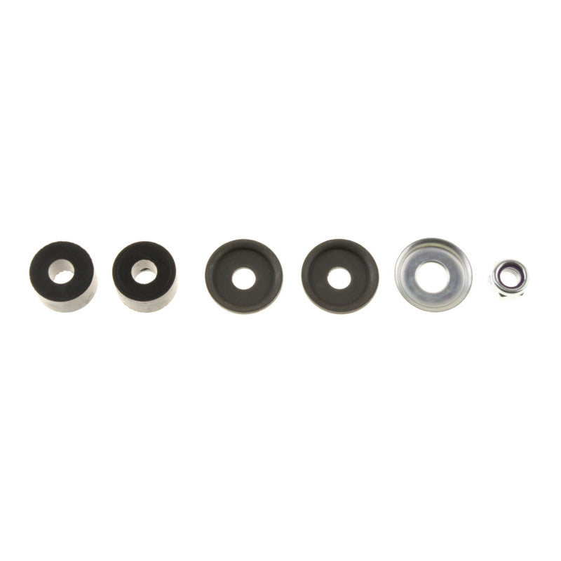 Bilstein B6 1986 Toyota 4Runner DLX Front 46mm Monotube Shock Absorber Shocks and Struts Bilstein