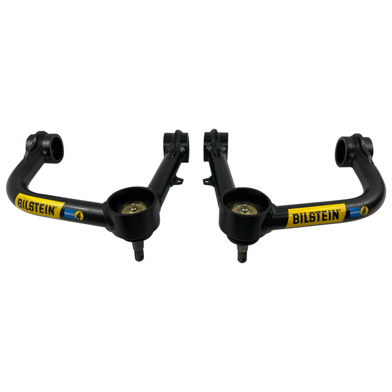 Bilstein 10-21 GX460 / 03-09 GX470 / 03-21 4Runner / 07-14 FJ Cruiser B8 Front Upper Control Arm Kit Control Arms Bilstein