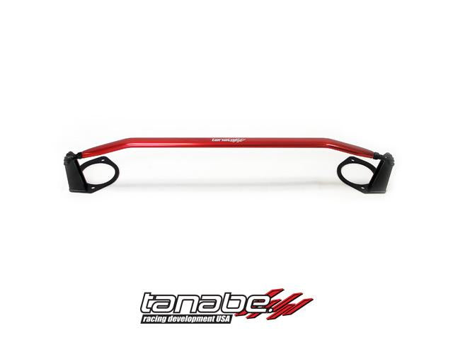 Tanabe Sustec Front Strut Tower Bar 90-98 Miata (NA6(8)C) Strut Bars Tanabe