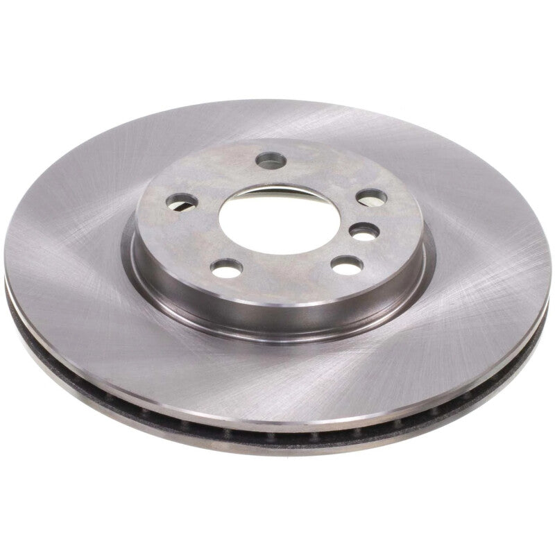 Power Stop 22-24 Mini Cooper Front Autospecialty Brake Rotor Brake Rotors - OE PowerStop