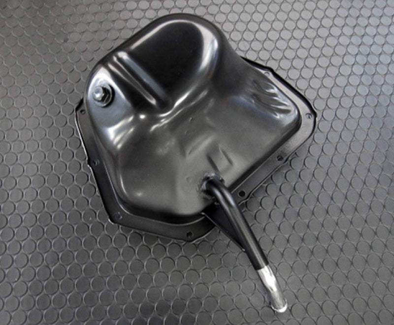 HKS Toyota 86 FA20 Oil Pan Bolt On Turbo Special Item (From Kit 11001-AT005 / 11001-KT001) Hardware - Singles HKS