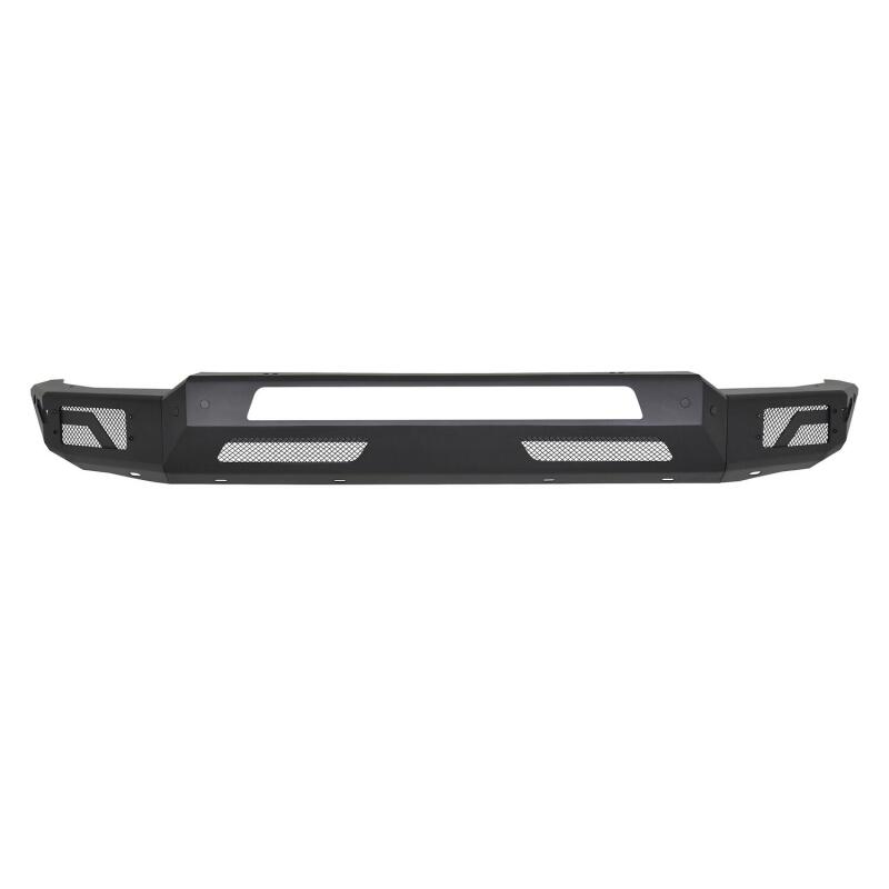 Westin 2019 Dodge Ram 1500 ( Excludes 1500 Classic & Rebel Models ) Pro-Mod Front Bumper Bumpers - Steel Westin