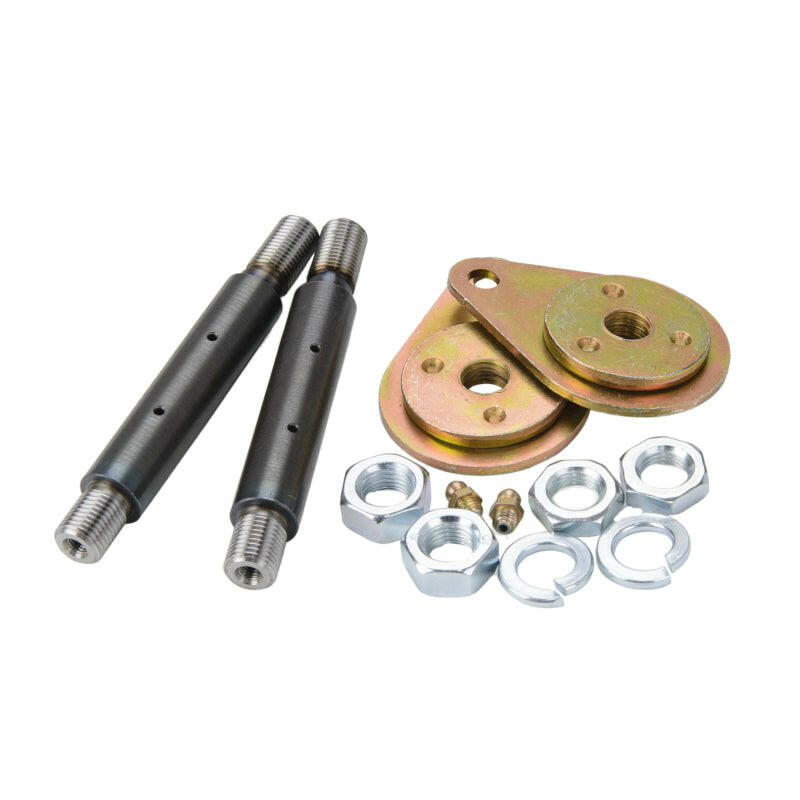 ARB Greasable Fix End Pin Kit Shackle Kits ARB