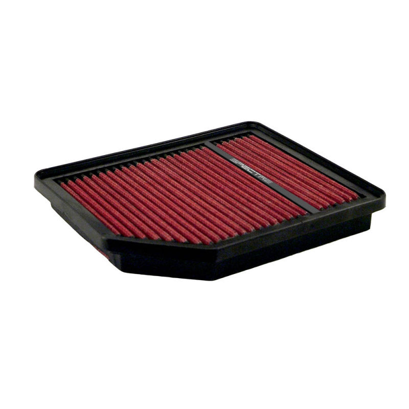 Spectre 2011 Honda Civic 1.8L L4 F/I Replacement Panel Air Filter Air Filters - Drop In Spectre