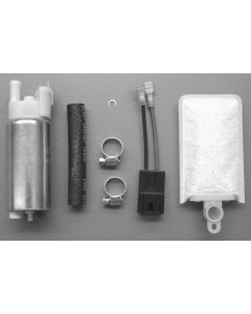 Walbro Fuel Pump/Filter Assembly Fuel Pumps Walbro