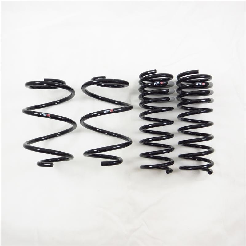 RS-R 2015-2020 Acura TLX FWD/AWD Down Sus Springs Lowering Springs RS-R