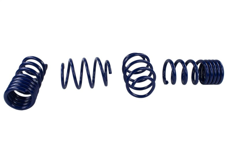 Ford Racing 2015-2017 Mustang GT350 Lowering Springs Lowering Springs Ford Racing