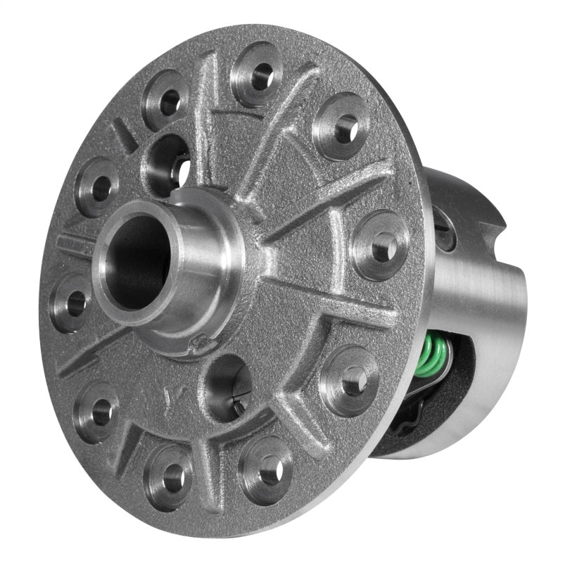 Yukon Gear Duragrip Positraction Composite Clutch For Chrysler 1996 and Older 8.25in/27 Spline/2.56+ Ring & Pinions Yukon Gear & Axle
