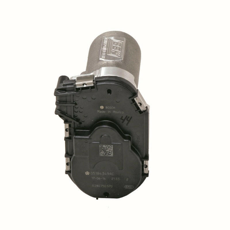 BBK 12-23 Dodge Charger/Challenger 3.6L 78mm Performance Throttle Body (CARB EO 11-16 Only) Throttle Bodies BBK