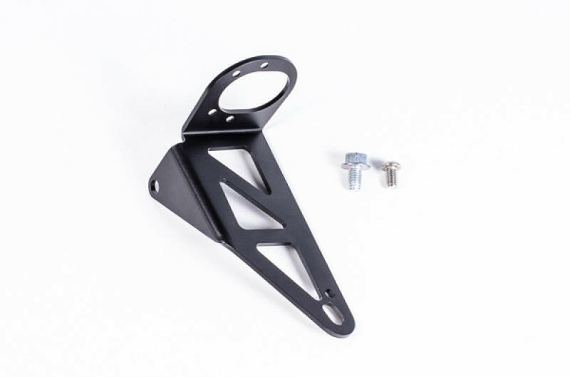 Radium Engineering 08-16 Mitsubishi EVO X Alternate Mount For Crankcase Catch Can Kit Oil Catch Cans Radium Engineering