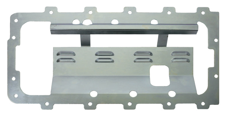 Moroso Ford 4.6/5.4 Louvered Windage Tray Oil Baffles Moroso