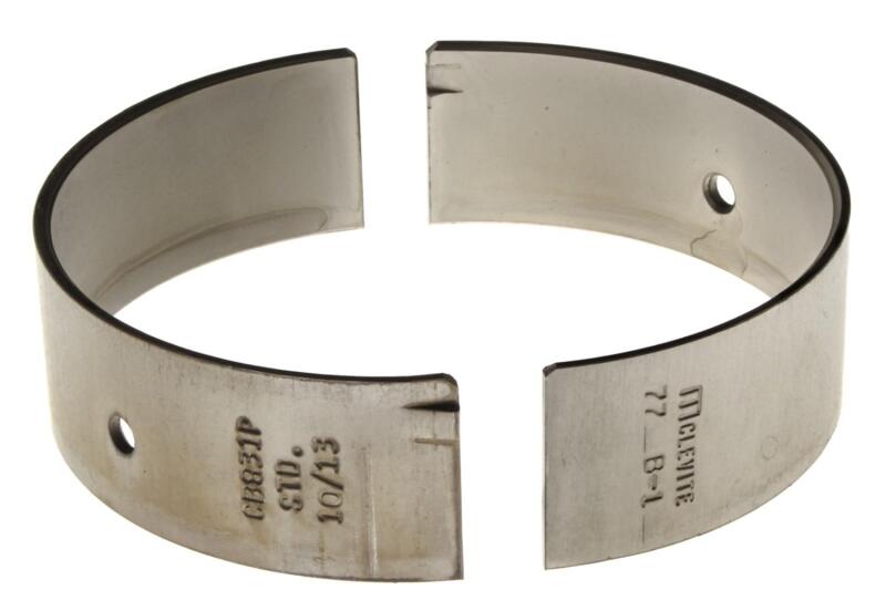 Clevite Waukesha 190 195 Series 6 Cyl Main Bearing Set Bearings Clevite