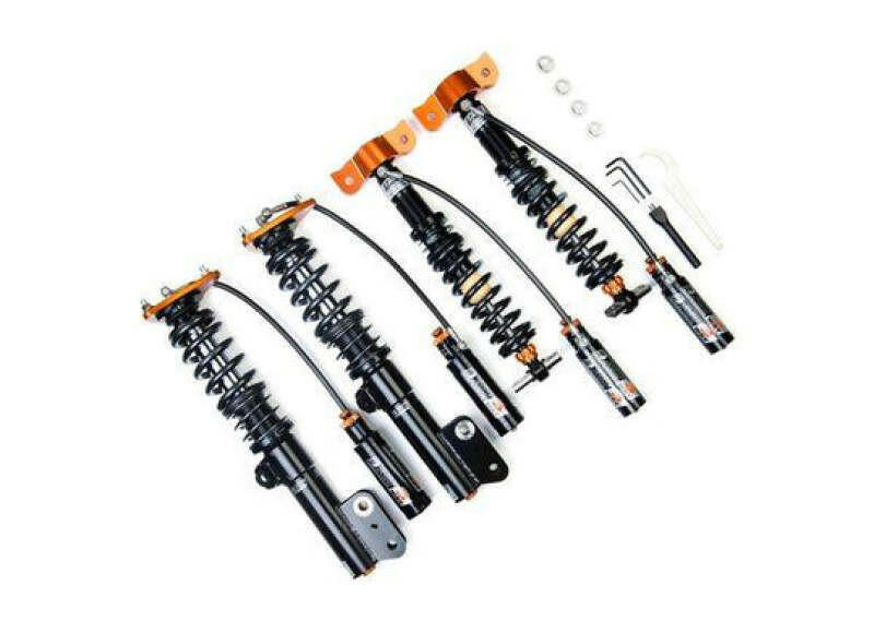 AST 16-19 BMW M2 F87/ COMPETITION LCI 5300 Series Coilovers Coilovers AST