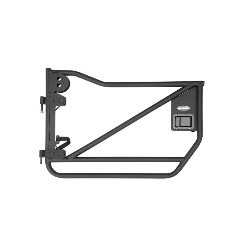Rancho 2020 Jeep Gladiator Rancho rockGEAR Door Front Tube Door Doors Rancho