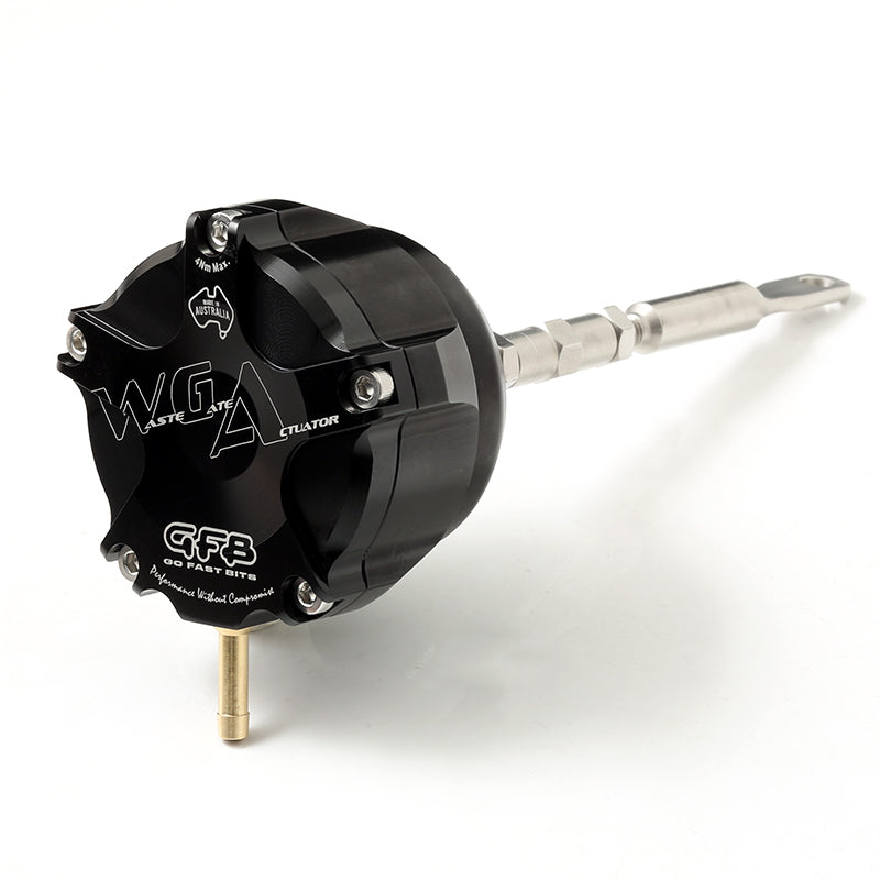 GFB Ford XR6 WGA Wastegate Actuator Wastegate Actuators Go Fast Bits