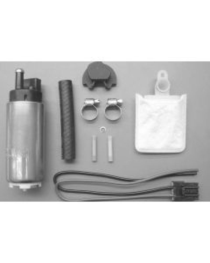 Walbro Fuel Pump/Filter Assembly Fuel Pumps Walbro