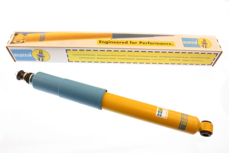 Bilstein B6 70-81 Toyota Corolla (KE) Front 46mm Monotube Shock Absorber Shocks and Struts Bilstein