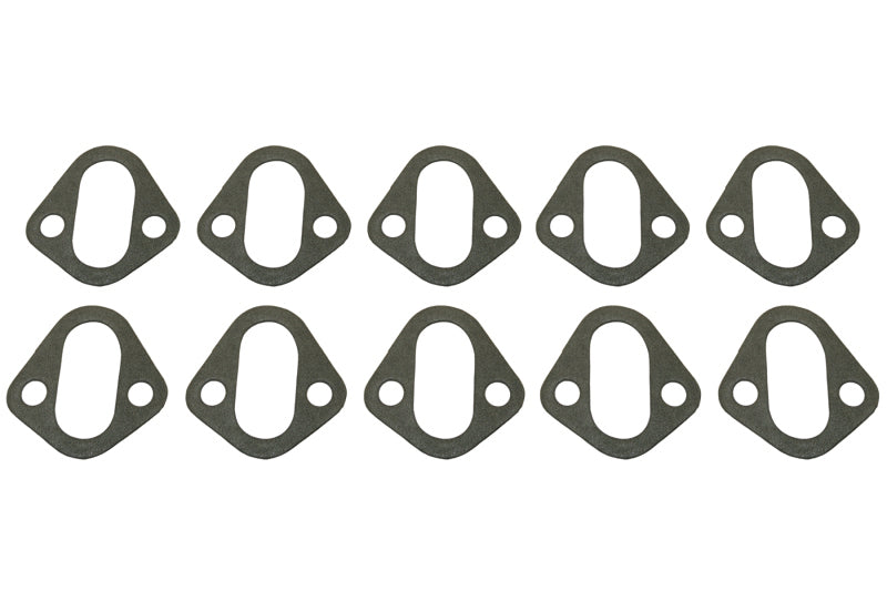 Moroso Chevrolet Big Block/Chrysler 273-440/Ford 302/351W/FE 429-460 Fuel Pump Gasket - 10 Pack Gasket Kits Moroso