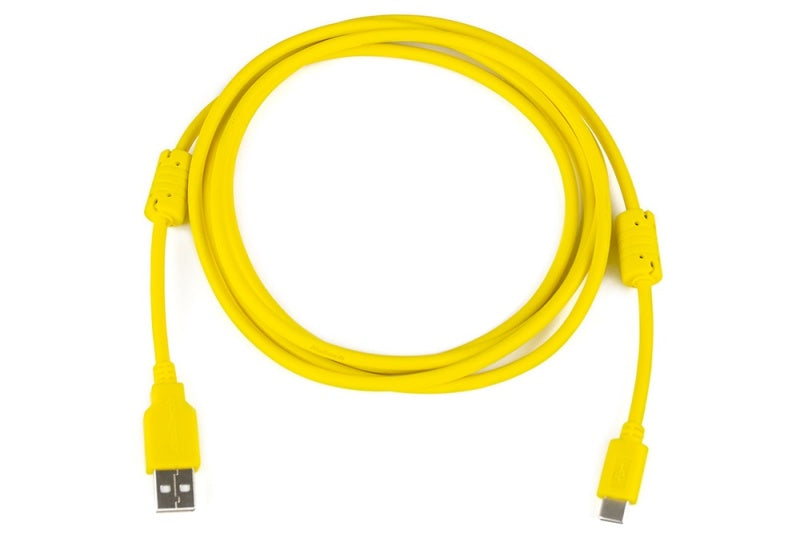 Haltech USB Connection Cable USB A to USB C Wiring Connectors Haltech
