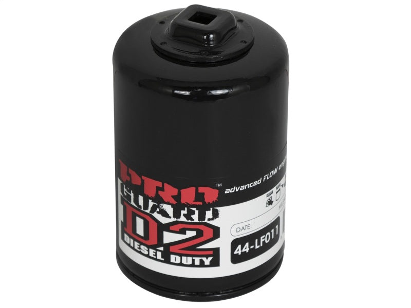 aFe ProGuard D2 Fluid Filters Oil F/F OIL GM Trucks 99-05 V8-4.8L/5.3L/6.0L Oil Filters aFe