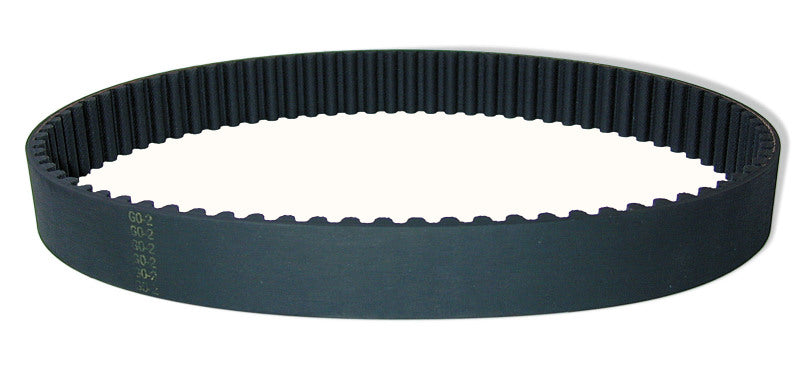 Moroso Radius Tooth Belt - 23.6in x 1in - 75 Tooth Belts - Timing, Accessory Moroso