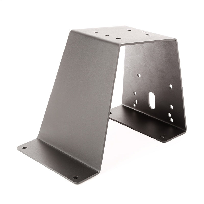 Rugged Ridge Spartacus HD Tire Carrier Whl Mount 87-06 YJ/TJ Spare Tire Carriers Rugged Ridge