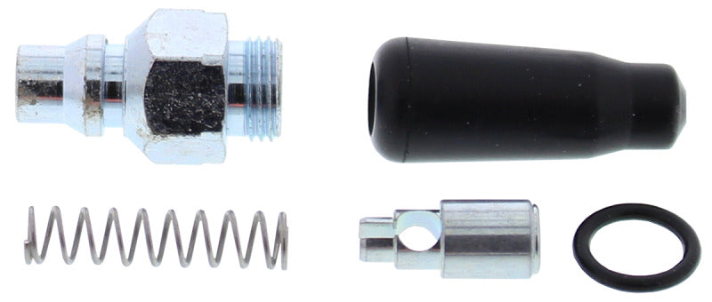 All Balls Racing 1983 Suzuki ALT-125 Choke Plunger Kit Carburetor Fuel Inlet Kits All Balls Racing