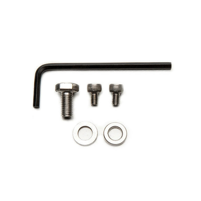 Cobb Subaru SF Intake System Hardware Kit Air Intake Components COBB