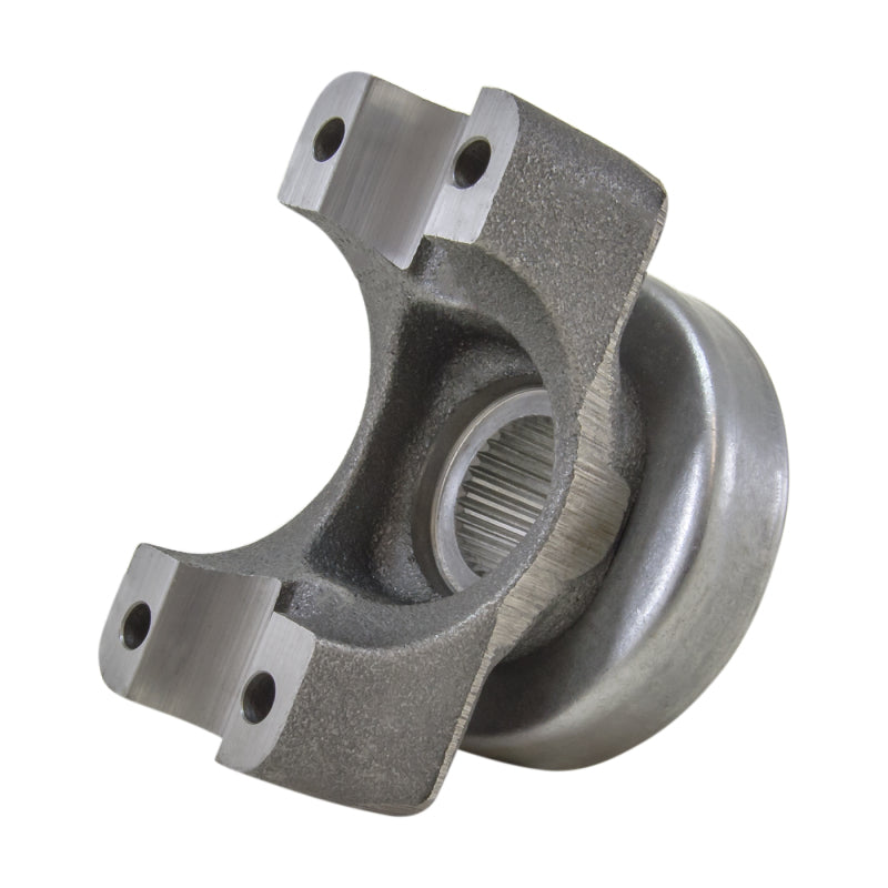 Yukon Gear Yoke For 10+ GM 9.5in Rear. 1415 U/Joint Size / Strap Design Differential Yokes Yukon Gear & Axle