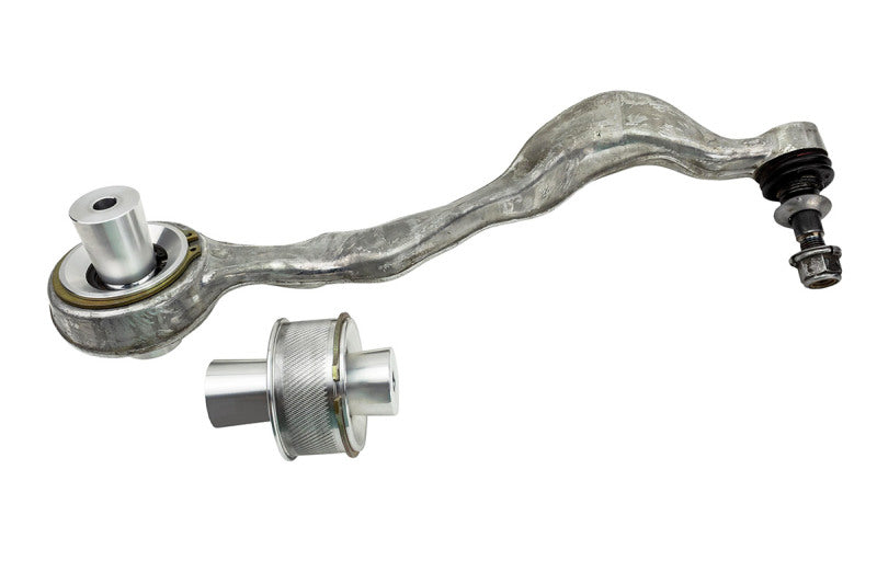 SPL Parts 2012+ BMW 3 Series/4 Series xDrive F3X Front Caster Rod Bushings (Non-Adjustable) Suspension Arm Bushings SPL Parts