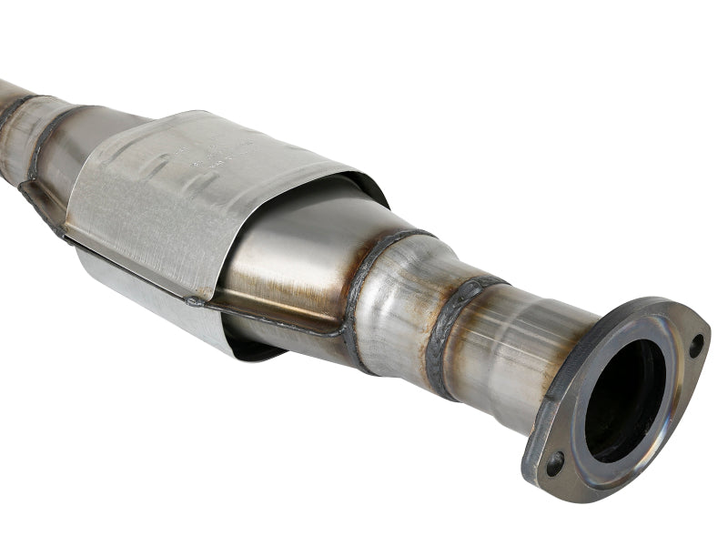aFe Power Direct Fit Catalytic Converter Replacement 96-00 Toyota 4Runner V6-3.4L Catalytic Converter Direct Fit aFe