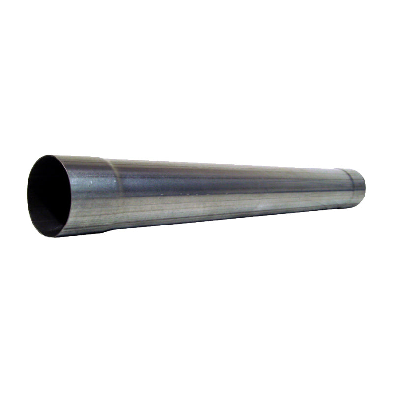 MBRP Universal Dodge Replaces all 36 overall length mufflers 36 Muffler Delete Pipe Aluminized Muffler Delete Pipes MBRP