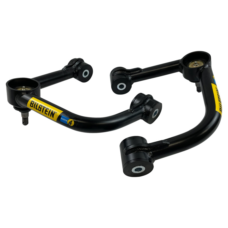 Bilstein 10-21 GX460 / 03-09 GX470 / 03-21 4Runner / 07-14 FJ Cruiser B8 Front Upper Control Arm Kit Control Arms Bilstein