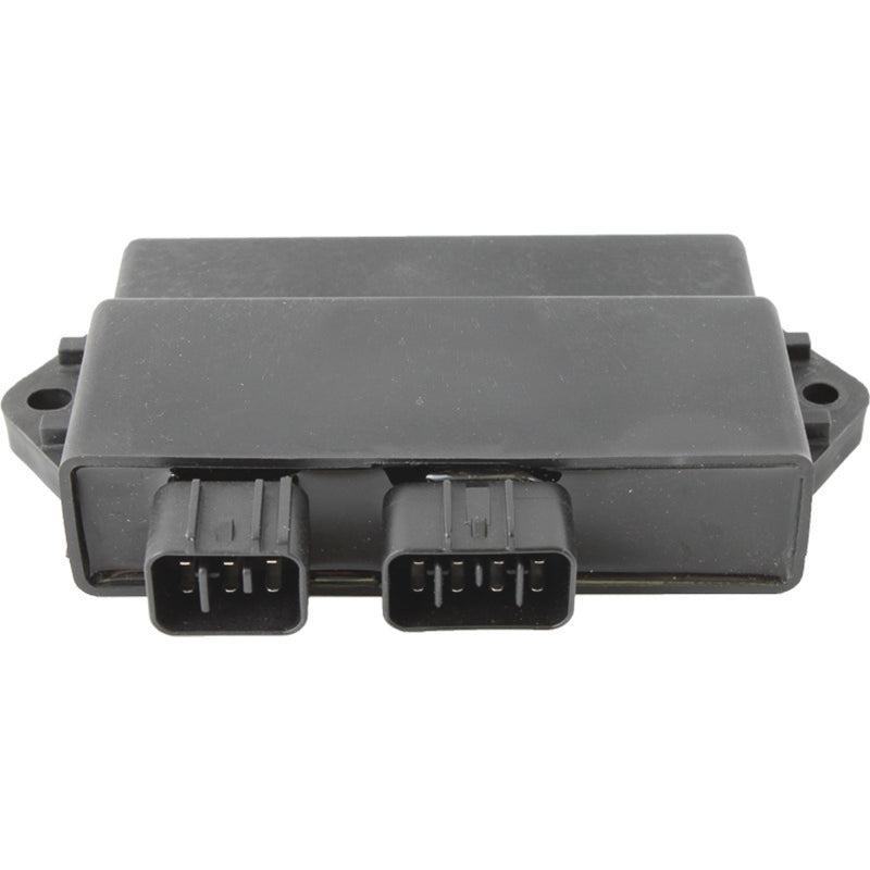QuadBoss 97-01 Yamaha YFM350 Warrior (02) High-Performance CDI Injection Pumps & Controllers QuadBoss