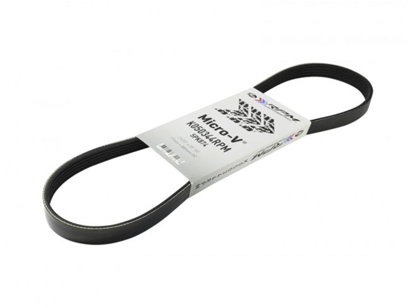 KraftWerks 14-20 Polaris RZR 1000 XP XP4 Supercharger Replacement Belt Supercharger Pulleys KraftWerks