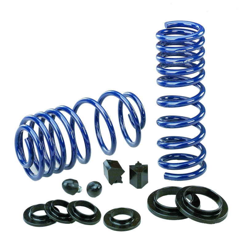 Hotchkis 90-96 GM B Body Coil Springs Lowering Springs Hotchkis