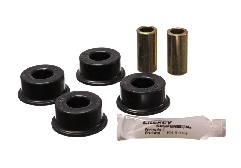 Energy Suspension Track Arm Bushing - Black Bushing Kits Energy Suspension