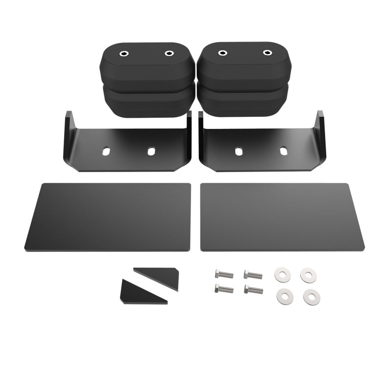 Timbren Suspension Enhancement System Bump Stops Timbren