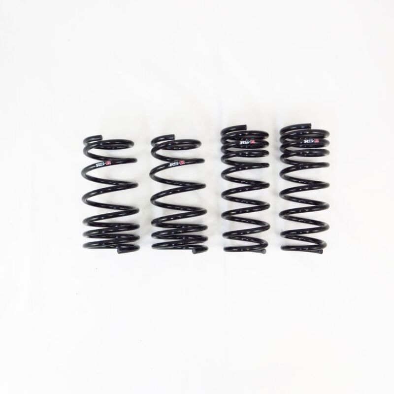 RS-R Subaru BRZ 22+ Down Sus Springs Lowering Springs RS-R