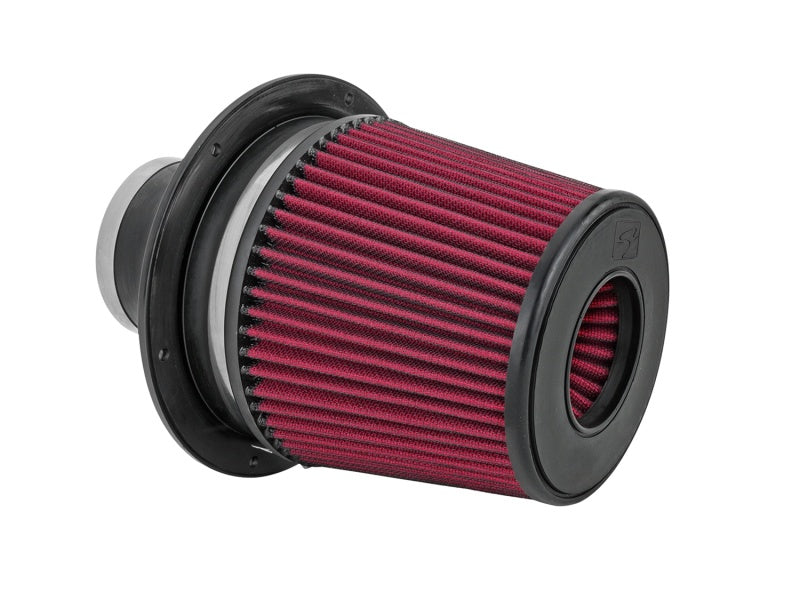 Skunk2 Universal Intake Kit 3.5in Coupler w/Mounting Ring Cold Air Intakes Skunk2 Racing