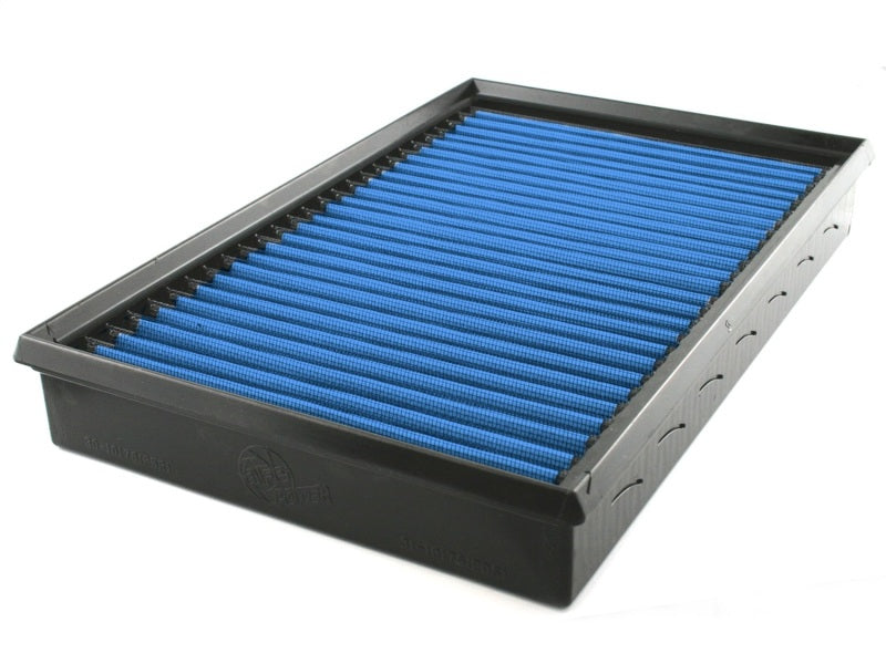 aFe MagnumFLOW Air Filters OER P5R A/F P5R Audi/VW 06-12 V6-3.2L/3.6L Air Filters - Drop In aFe