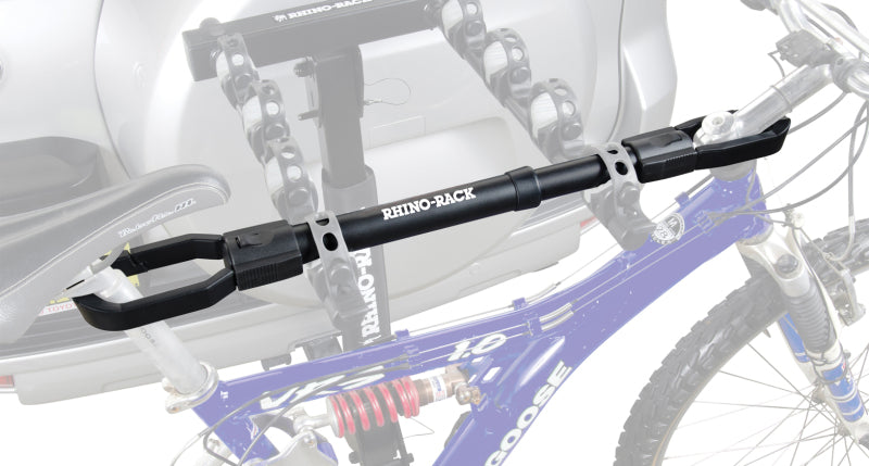Rhino-Rack Bike Bar Adapter Bike Racks Rhino-Rack