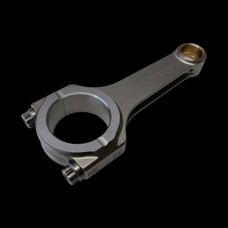Brian Crower Connecting Rods - ProH2K W/ARP Custom Age 625+ Fasteners - 2014+ Polaris XP1000 Connecting Rods - 2Cyl Brian Crower
