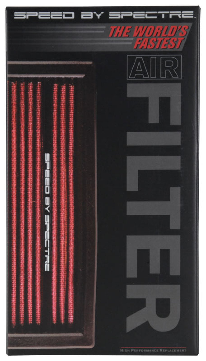 Spectre 10-11 Dodge Dakota 3.7L V6 F/I Replacement Air Filter Air Filters - Drop In Spectre